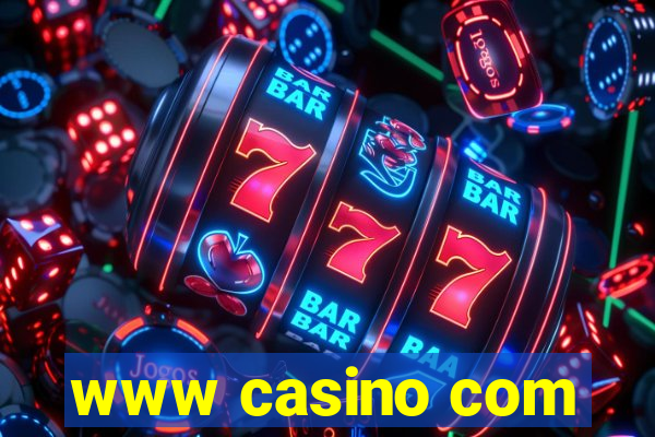 www casino com