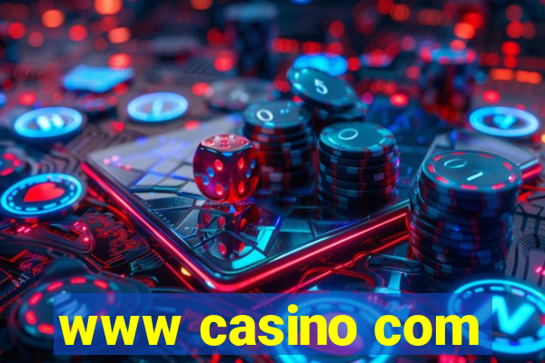 www casino com