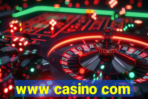 www casino com