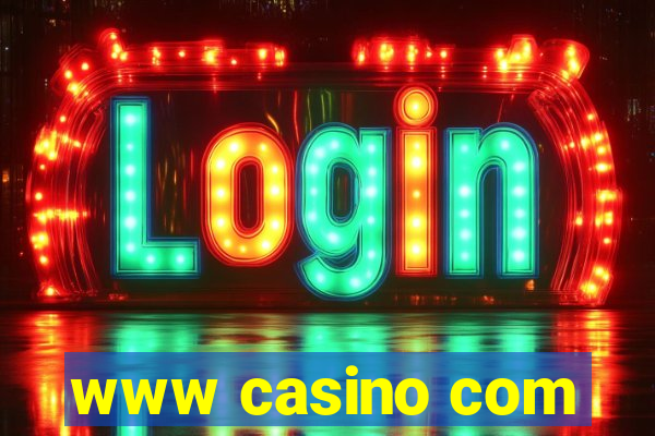 www casino com