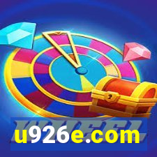 u926e.com