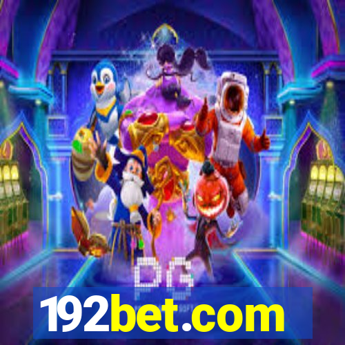 192bet.com