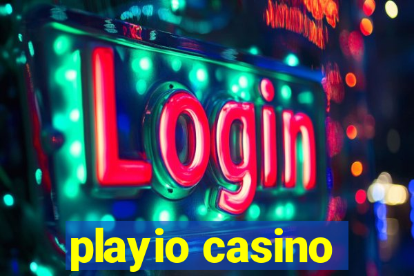 playio casino