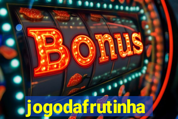 jogodafrutinha