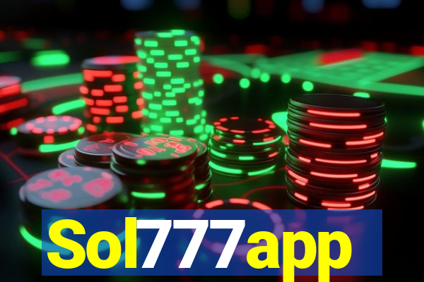 Sol777app