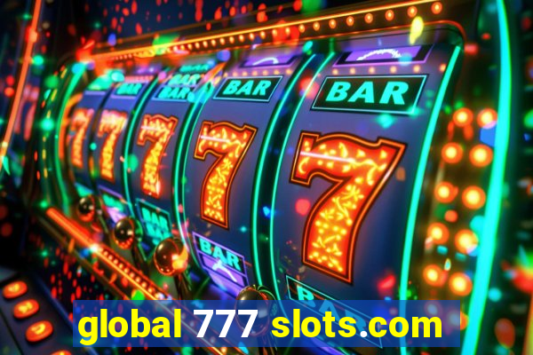 global 777 slots.com