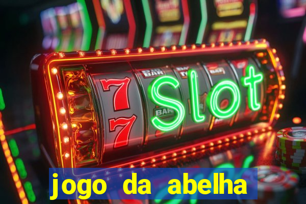 jogo da abelha slot nome