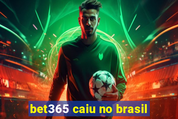 bet365 caiu no brasil