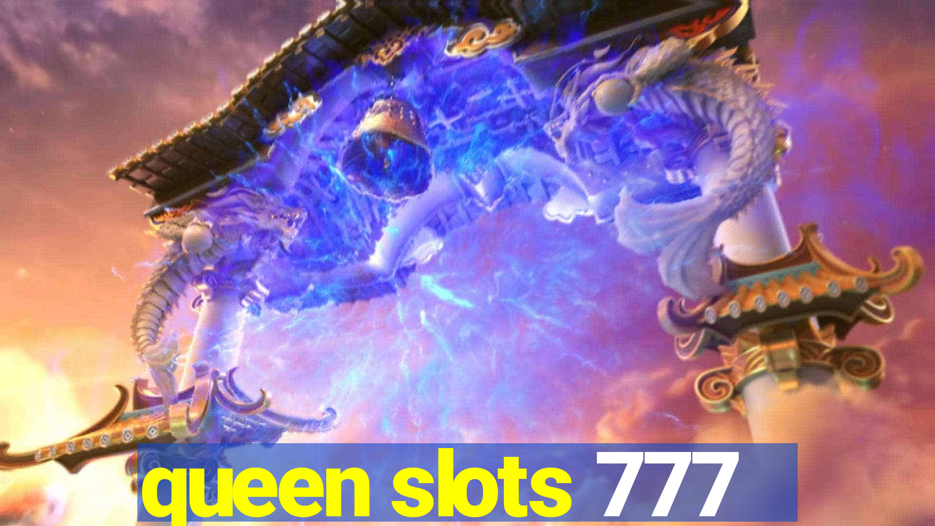 queen slots 777