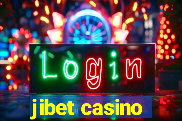 jibet casino