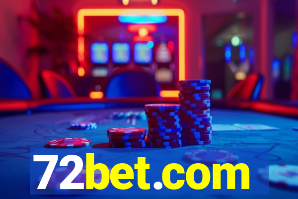 72bet.com