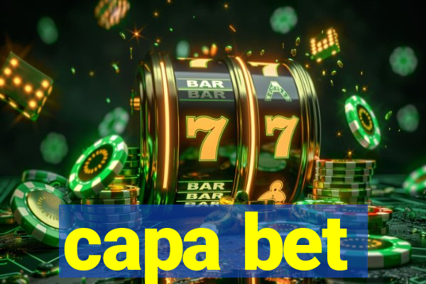 capa bet