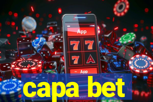 capa bet