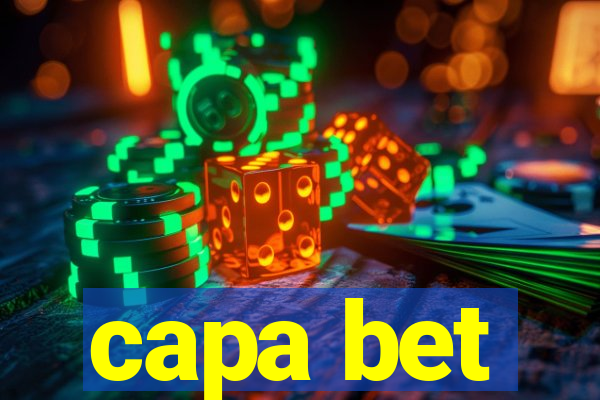 capa bet