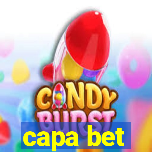 capa bet