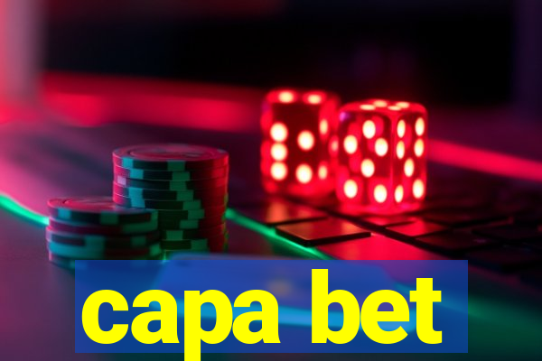 capa bet