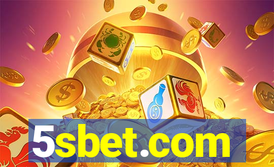 5sbet.com