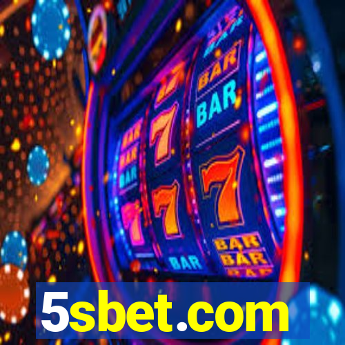 5sbet.com