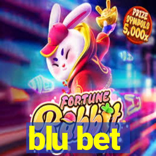 blu bet