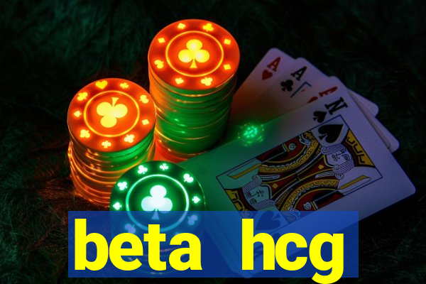 beta hcg indeterminado pode ser positivo