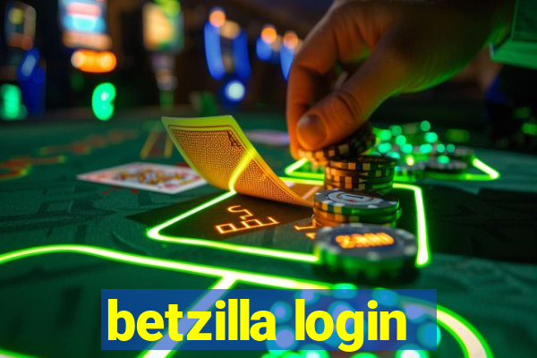 betzilla login