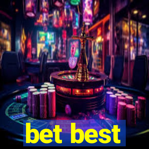 bet best