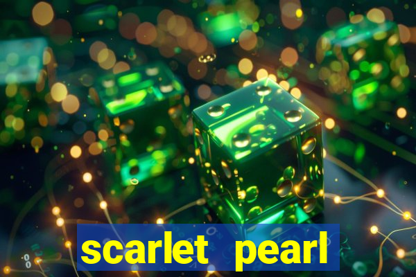 scarlet pearl casino hotel