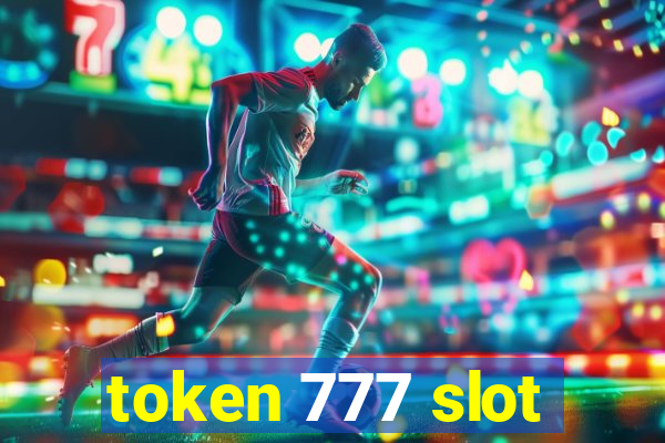 token 777 slot