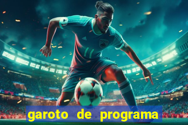 garoto de programa metedor fluminense