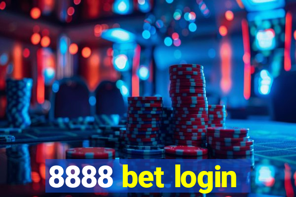 8888 bet login