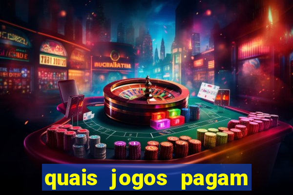 quais jogos pagam mais na betano