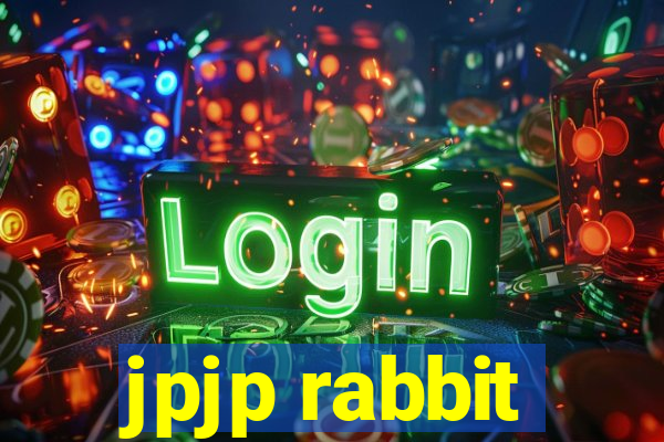 jpjp rabbit