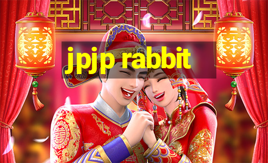 jpjp rabbit