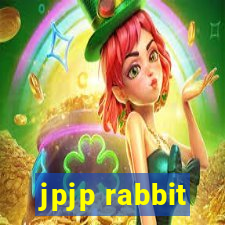 jpjp rabbit