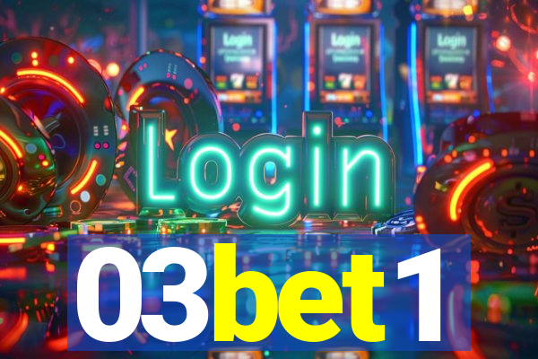 03bet1