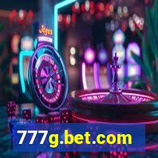 777g.bet.com