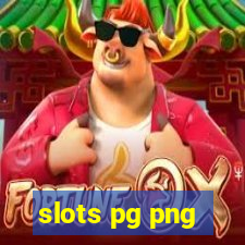 slots pg png