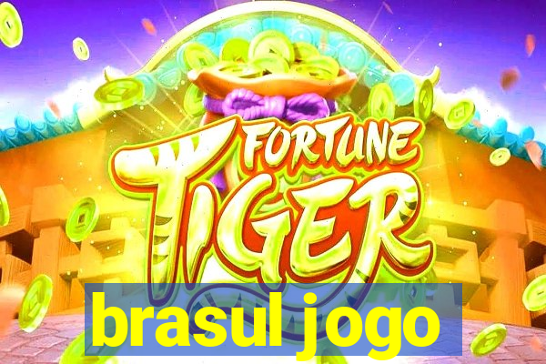 brasul jogo