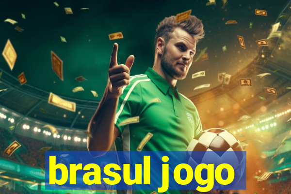 brasul jogo