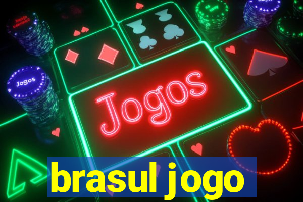 brasul jogo