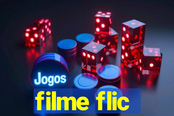 filme flic