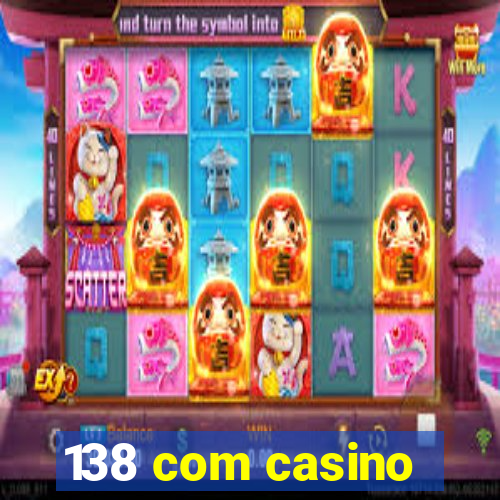 138 com casino