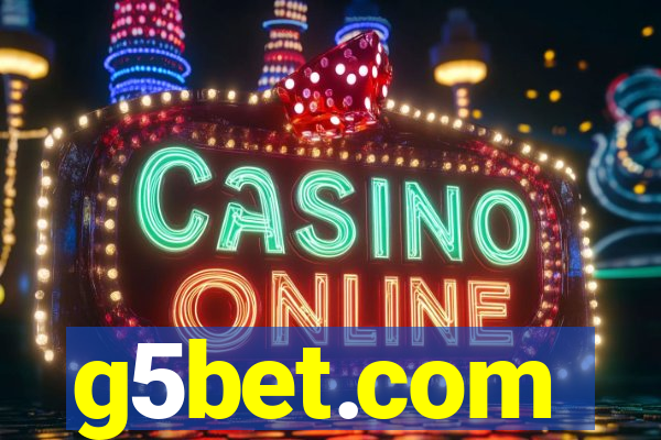 g5bet.com