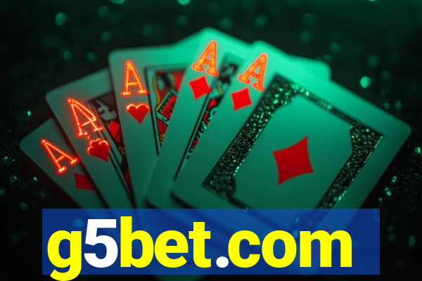 g5bet.com