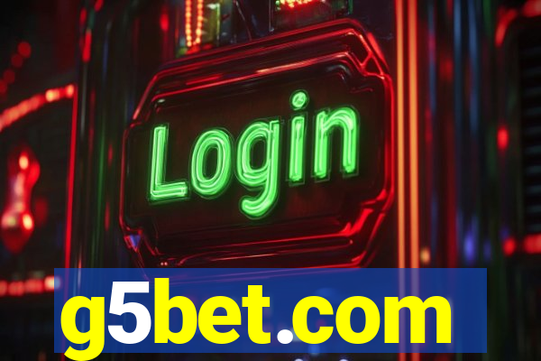 g5bet.com