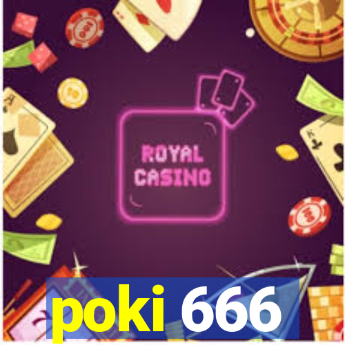 poki 666