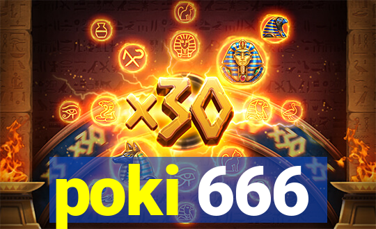 poki 666