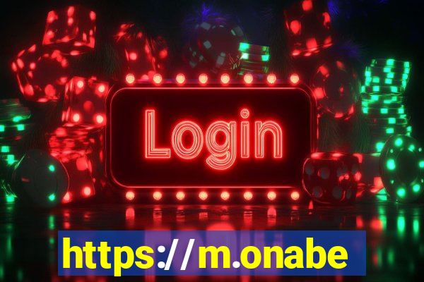 https://m.onabet.com/casino