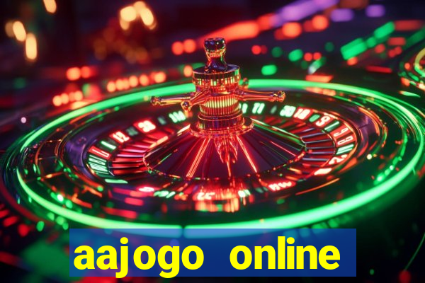 aajogo online casino jogos de