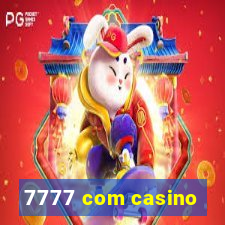 7777 com casino